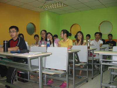 贛州匯博教育信息咨詢 專業(yè)服務(wù)助力教育發(fā)展