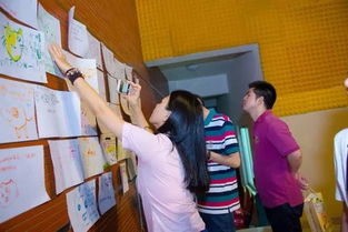 探索成長之旅 思明C游記夏令營，青少年綜合素質教育的卓越之選