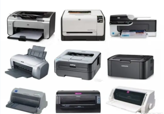 辦公設備回收指南 打印機、復印機、投影儀等循環利用方案