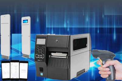 部署倉(cāng)庫(kù)管理系統(tǒng)軟件所需硬件設(shè)備及掃描設(shè)備詳解