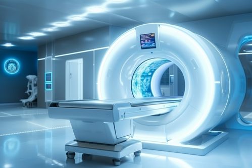 醫(yī)療影像設(shè)備的精細(xì)化管理 CT掃描儀與不干膠標(biāo)簽標(biāo)識(shí)攝影技術(shù)