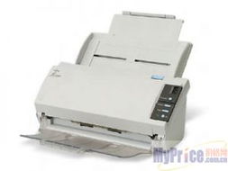 富士通fi5110c掃描儀總覽 不干膠標(biāo)簽專(zhuān)用掃描設(shè)備