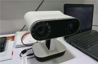 Artec 3D發(fā)布全新Ray激光掃描儀，3D掃描領(lǐng)域邁入新紀(jì)元