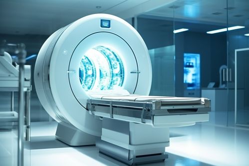 CT掃描 現(xiàn)代醫(yī)學(xué)診斷的利器